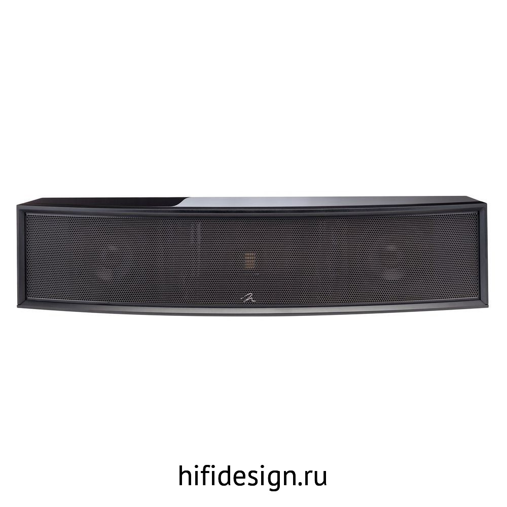 martin logan focus