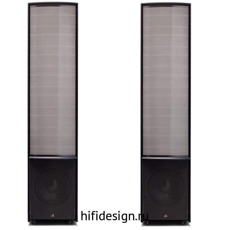 martin logan renaissance esl 15a