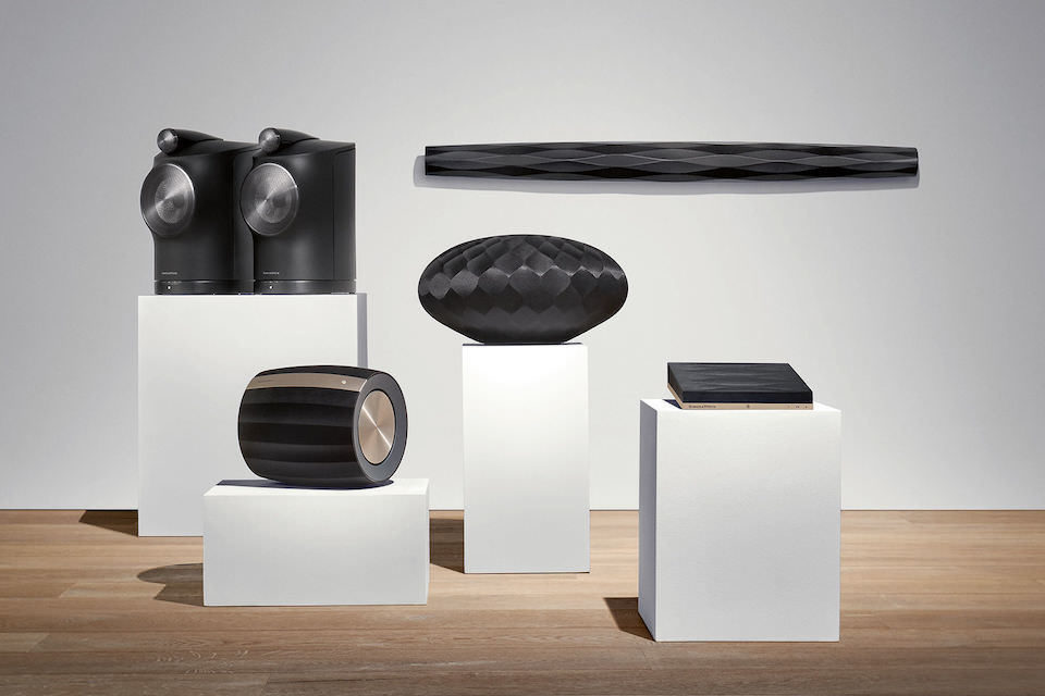 Formation Suite     Bowers & Wilkins