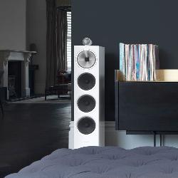Bowers & Wilkins 702 S2:    