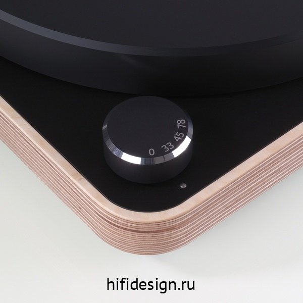   clearaudio concept mm black + wood (  Clearaudio)
