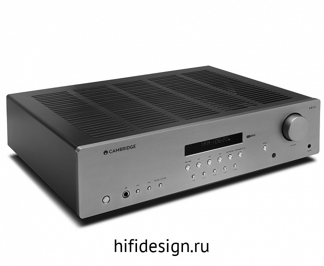  cambridge audio axr85 stereo receiver grey (  Cambridge Audio)