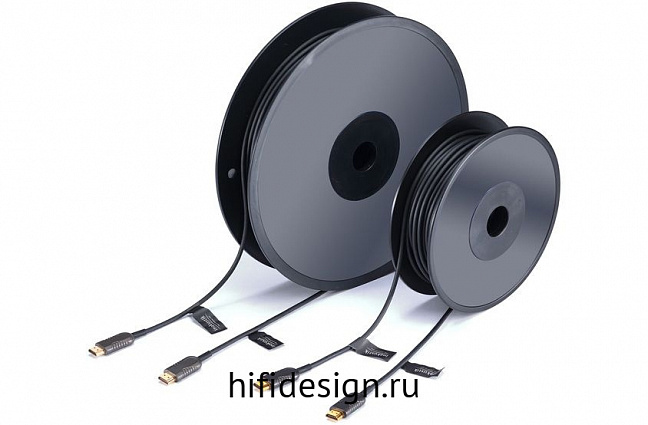 hdmi  inakustik exzellenz hdmi 2.0 optical fiber cable, 5.0 m