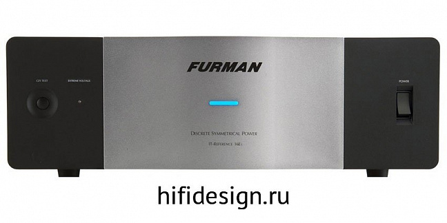   furman it-reference 16e i
