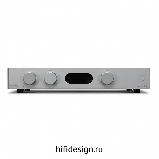   audiolab 8300a silver (  Audiolab)