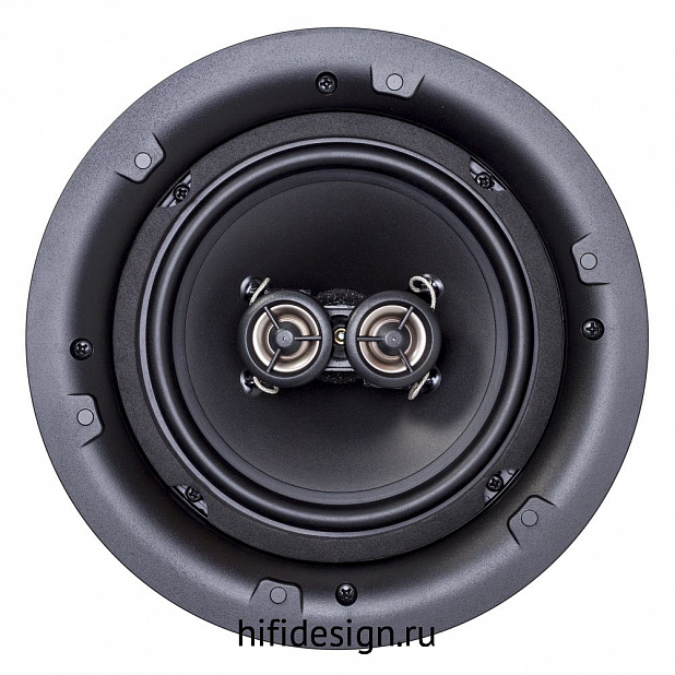   cambridge audio c165ss in-ceiling speaker white