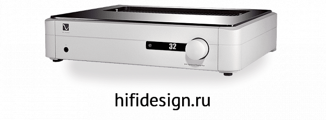   ps audio bhk signature preamplifier silver (  PS Audio)