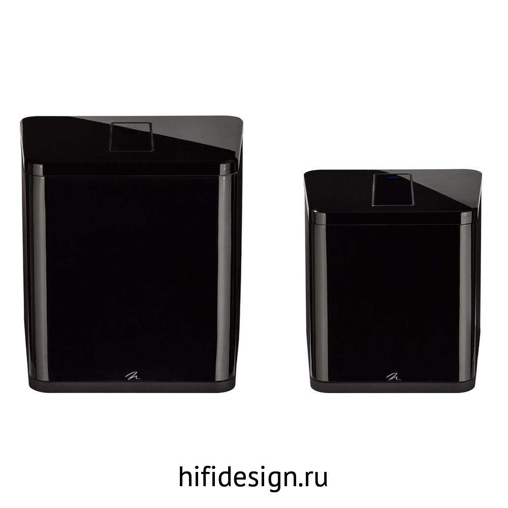 Акустика и Hi-Fi акустические системы для дома купить в Москве | Hi-Fi  Design.