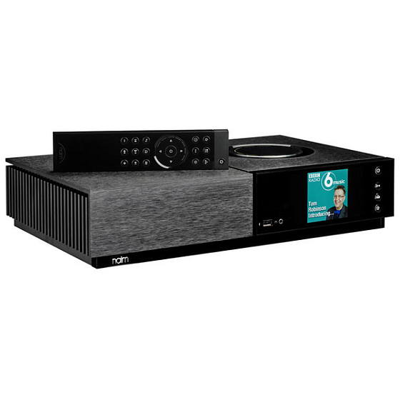 naim uniti nova (  NAIM)
