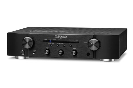   marantz pm 6007 black (  Marantz)
