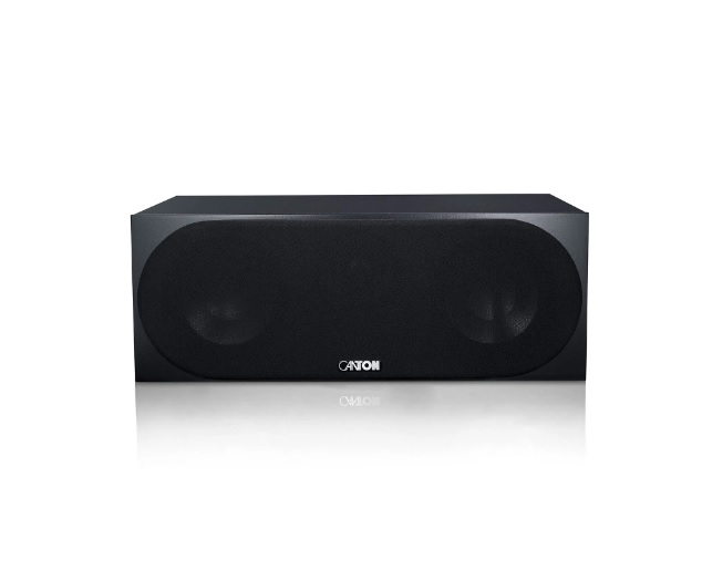   canton gle 50 center black