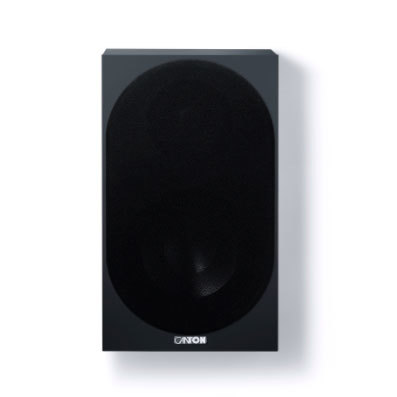   canton gle 10 black