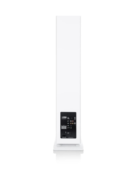  canton smart townus 8  white satin