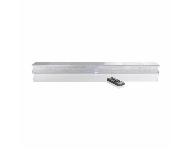   canton smart box 10 white