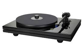   music hall mmf-5.3 se piano black (  Music Hall)