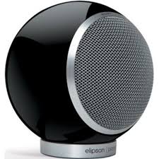   elipson planet m 2.0 black