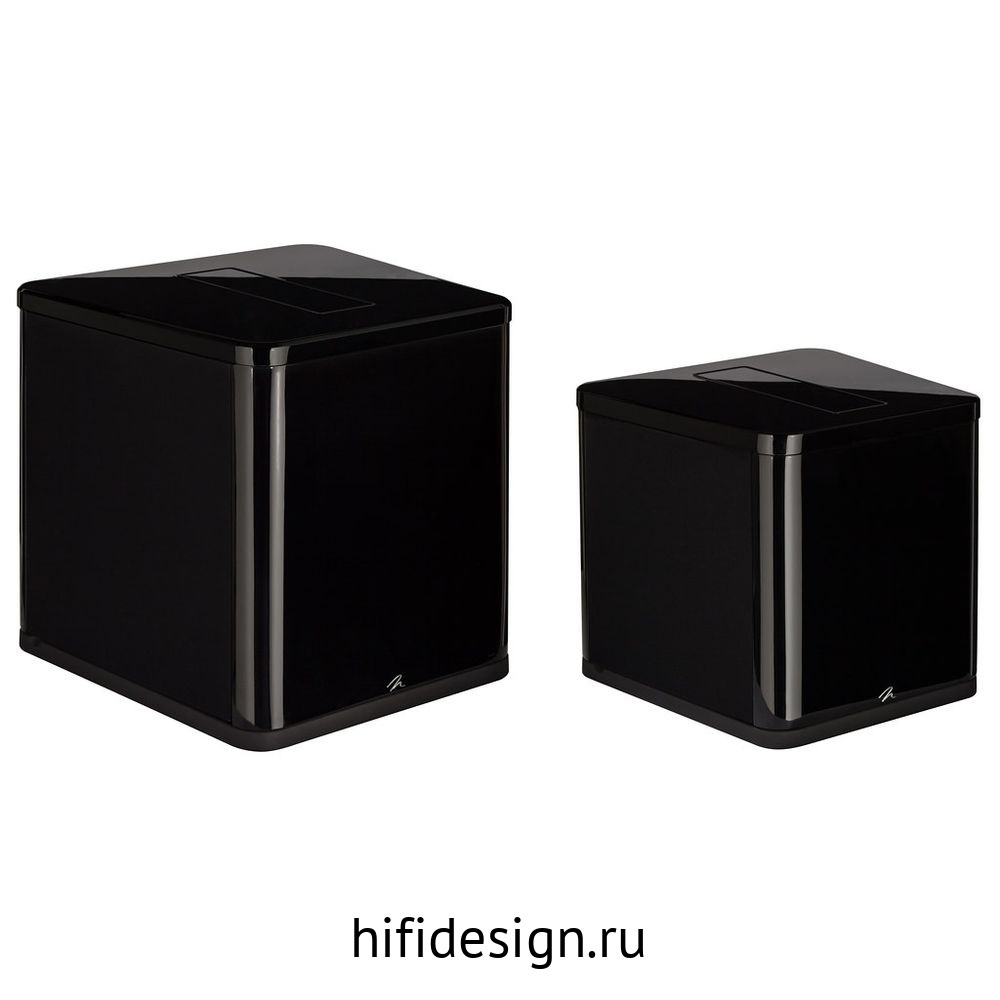 Акустика и Hi-Fi акустические системы для дома купить в Москве | Hi-Fi  Design.