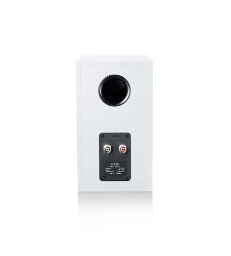   canton gle 20 white