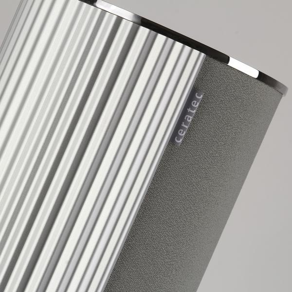  ceratec effeqt 3.0 (v7) silver