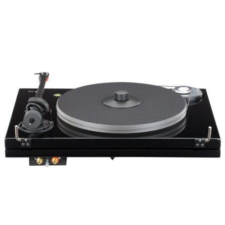   music hall mmf-7.3 black, ortofon 2m bronze (  Music Hall)