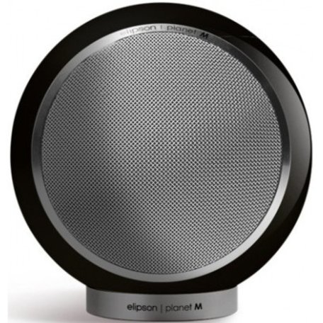   elipson planet m 2.0 black
