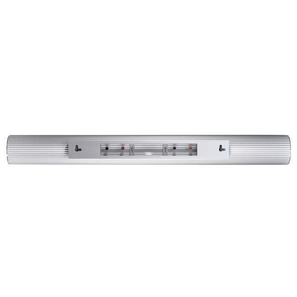  ceratec effeqt 2.0 w stereo silver