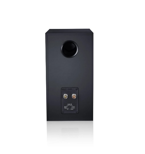   canton gle 30 black