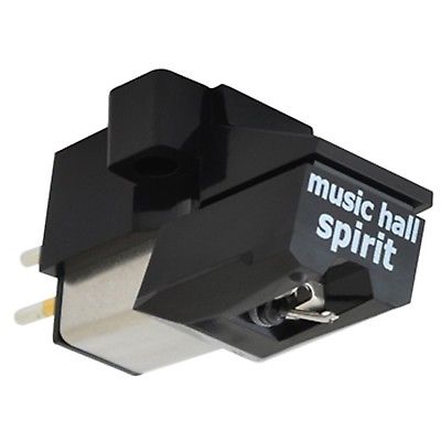   music hall mmf-2.3 black (  Music Hall)
