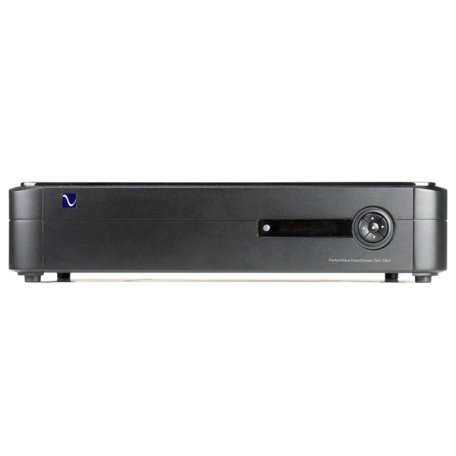  ps audio directstream dac mk2 black ( PS Audio)