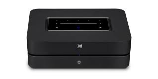   bluesound powernode n330 black (  Bluesound)