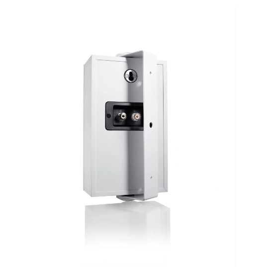   canton gle 10 pro white