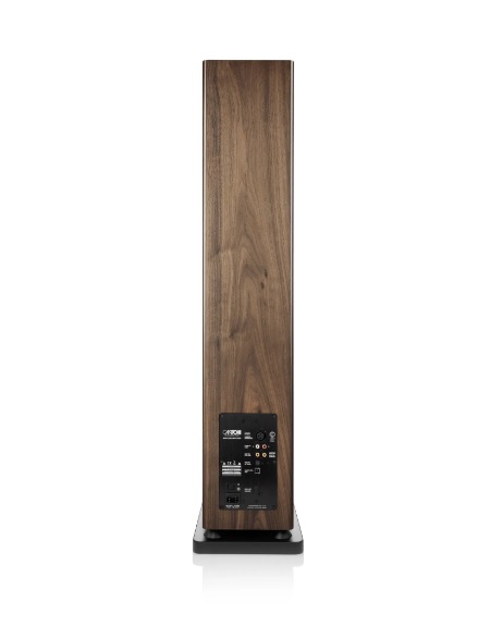   canton smart townus 8 walnut