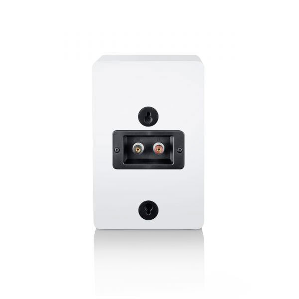    canton ar 5 white