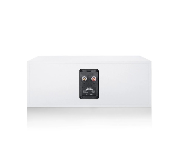   canton gle 50 center white