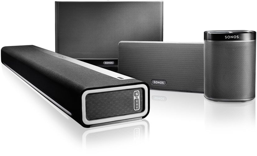 Sonos, HEOS, Bluesound: выбираем лучшую беспроводную системы мультирум