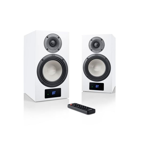  canton smart gle iii white