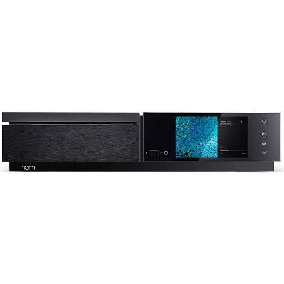naim uniti star (  NAIM)