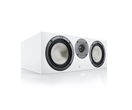   canton gle 50 center white