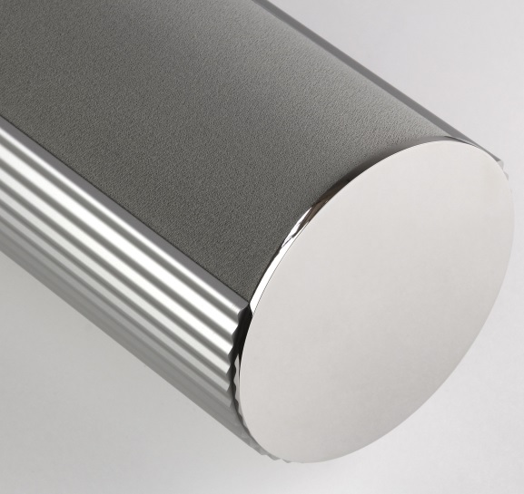  ceratec effeqt 2.0 w stereo silver