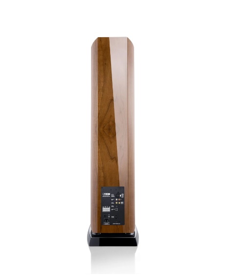   canton smart vento 9 s2 walnut light high gloss