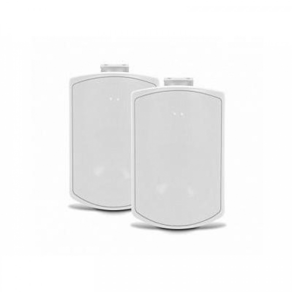   elipson rain 6 white