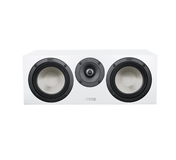   canton gle 50 center white