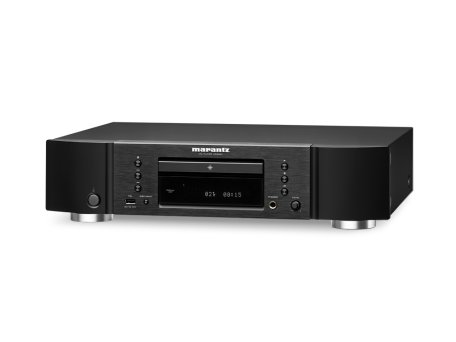 cd  marantz cd6007 black (CD  Marantz)