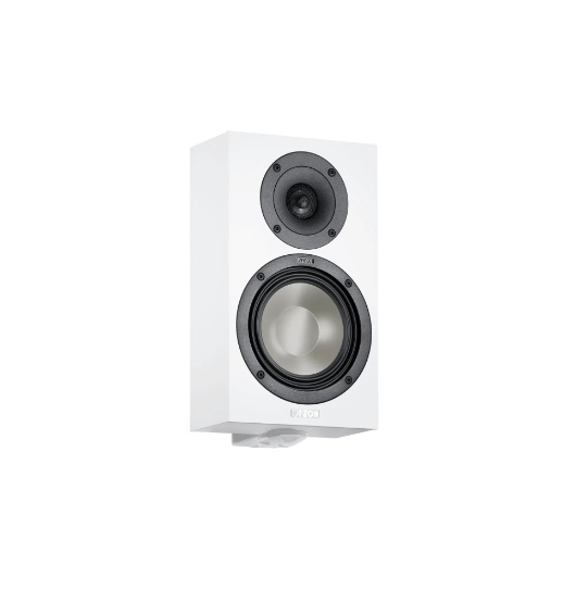   canton gle 10 pro white