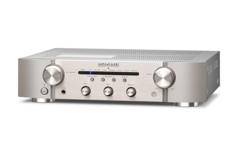   marantz pm 6007 silver-gold (  Marantz)