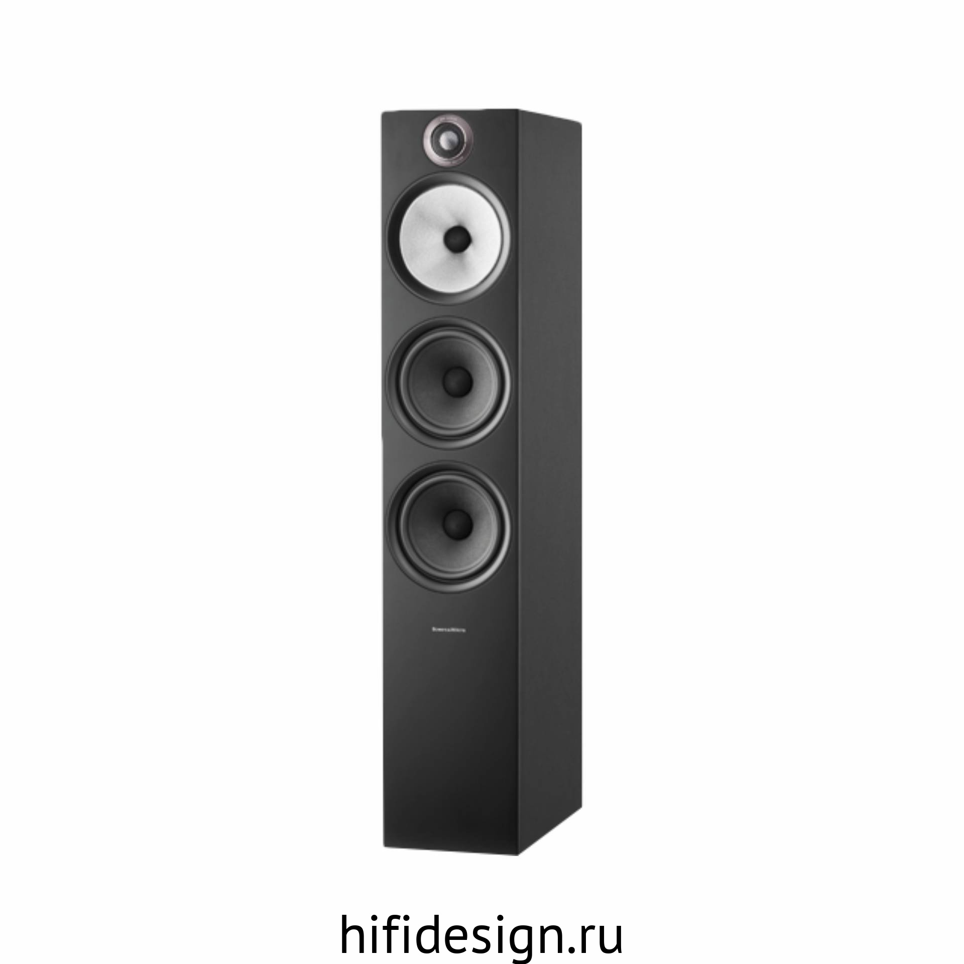 Hi-Fi Design - интернет-магазин Hi-Fi и Hi-End аудиотехники и акустики в  Москве.