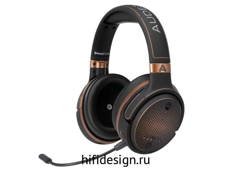 Mobius headphones sale