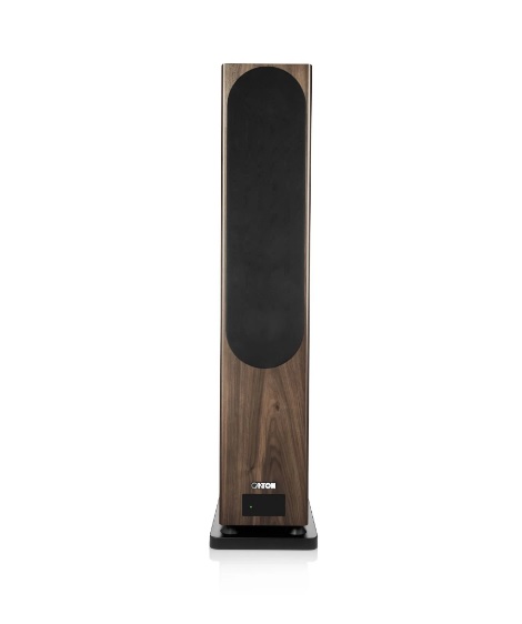   canton smart townus 8 walnut