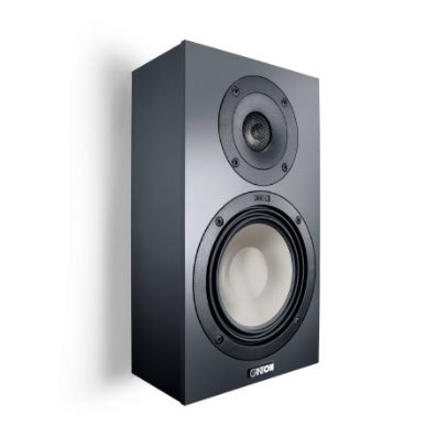   canton gle 10 black