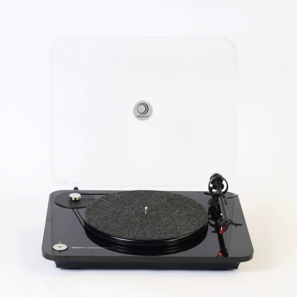   elipson chroma carbon (  Elipson)